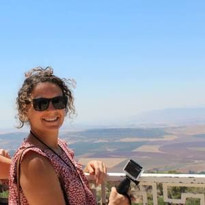 Meet your Posher, Mary